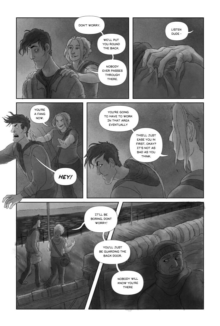 Fang from a fang page 5 Fang from a fang page 5